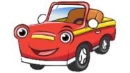 Cars Coloring Book: Книжка-раскраска для детей., Компактный автомобиль,  грузовик, автомобиль png | PNGWing
